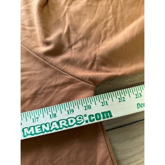 Betsey’s Boutique Women Long‎ Sleeve Heavy Dress Size Large Winter Teacher Comfy - Picture 6 of 9